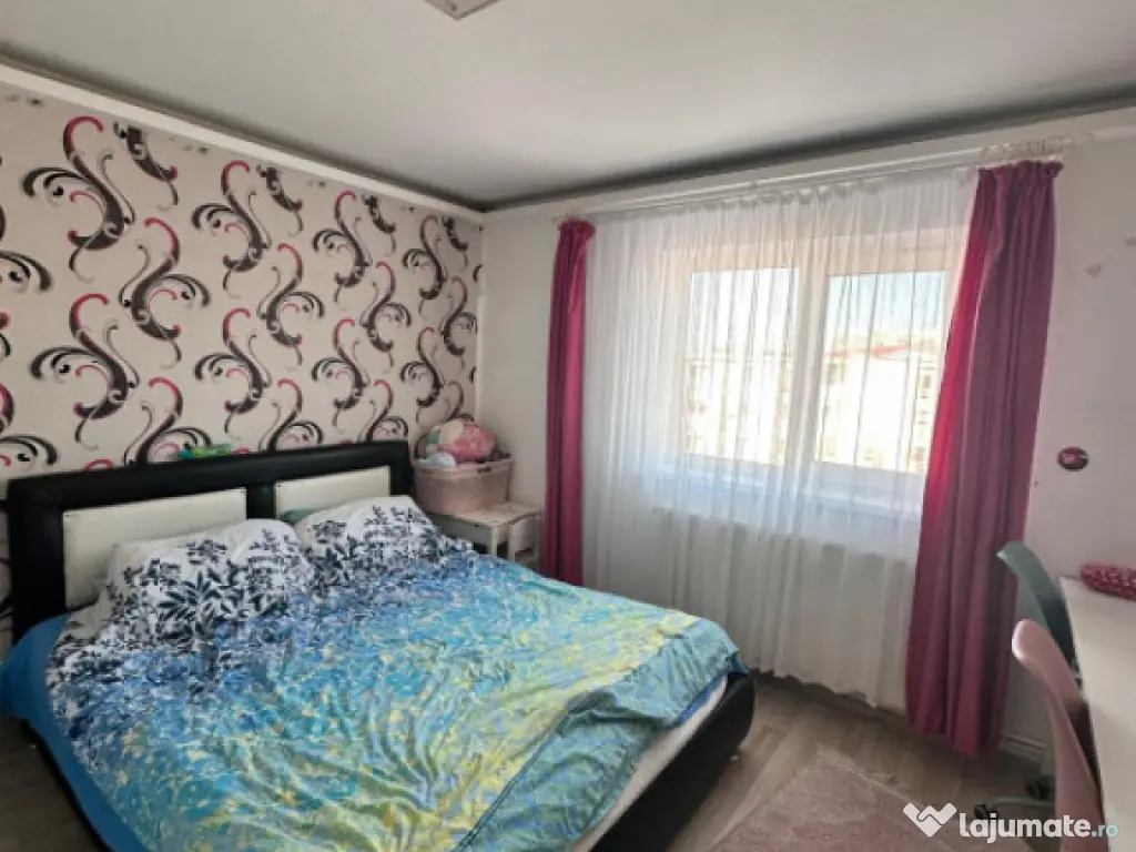 Apartament 2 camere situat in zona TOMIS III