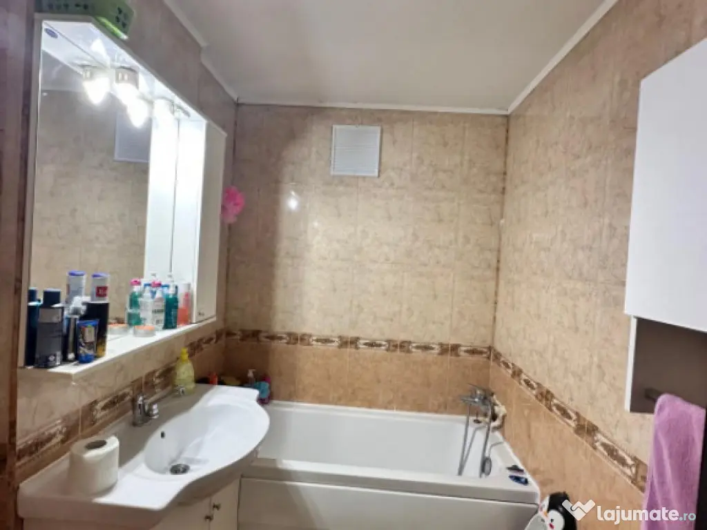 Apartament 2 camere situat in zona TOMIS III