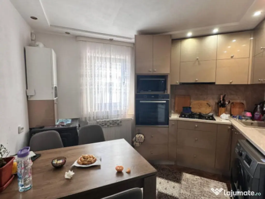 Apartament 2 camere situat in zona TOMIS III