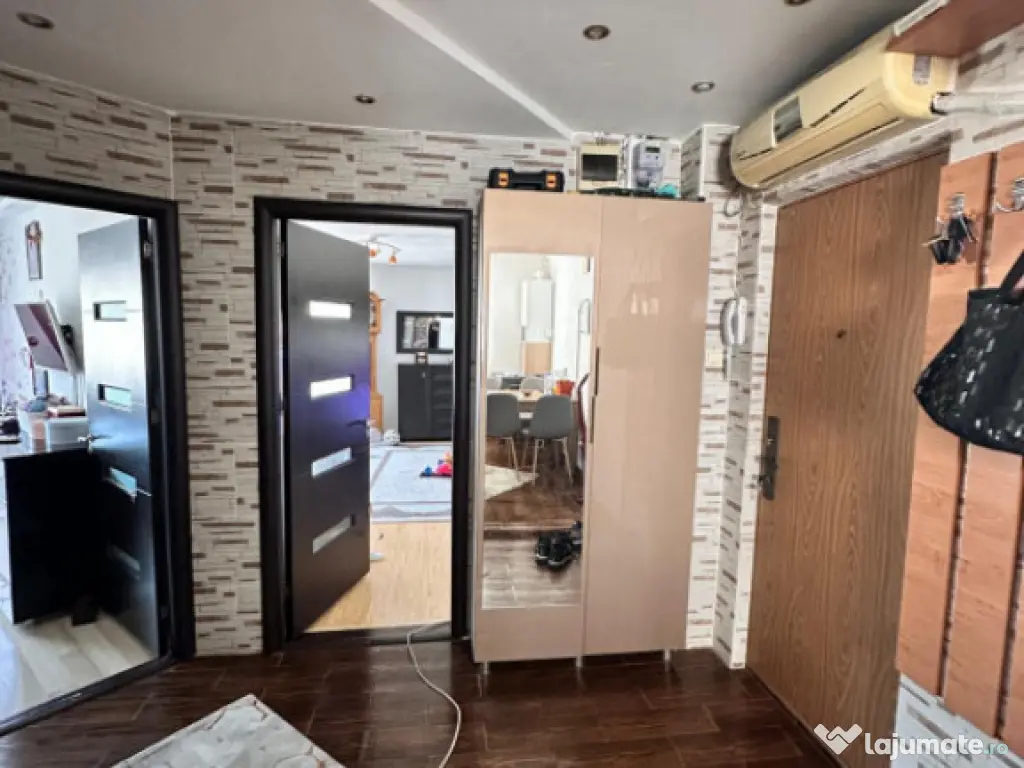 Apartament 2 camere situat in zona TOMIS III