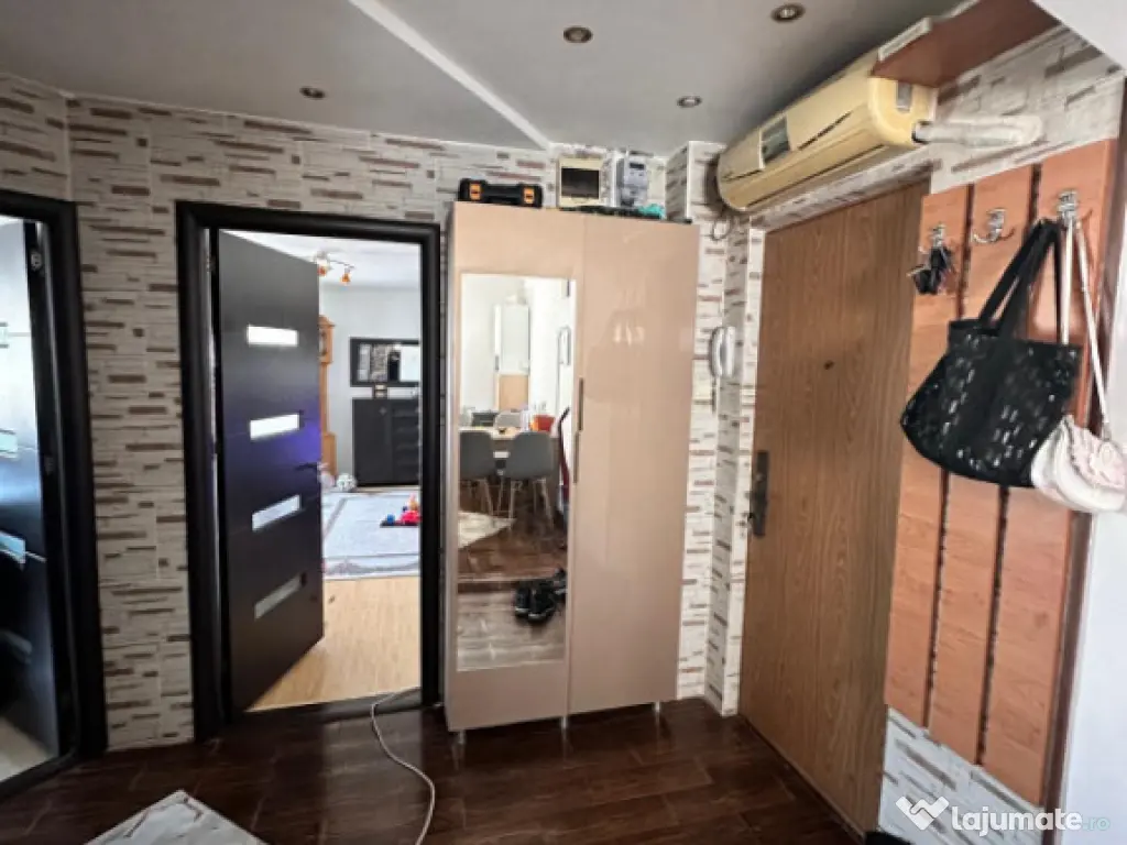 Apartament 2 camere situat in zona TOMIS III