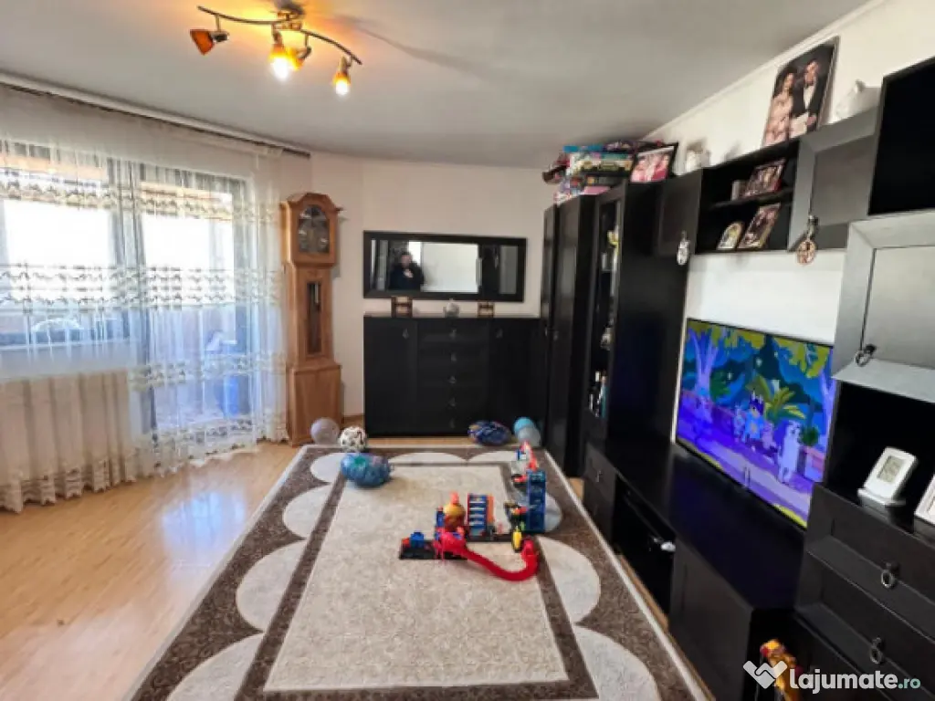 Apartament 2 camere situat in zona TOMIS III