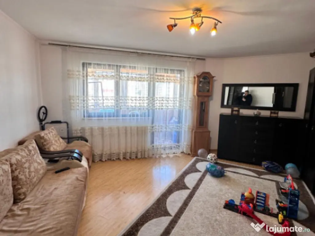 Apartament 2 camere situat in zona TOMIS III