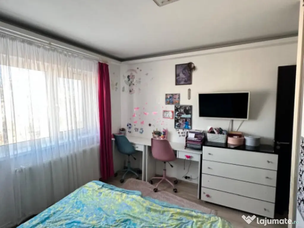 Apartament 2 camere situat in zona TOMIS III