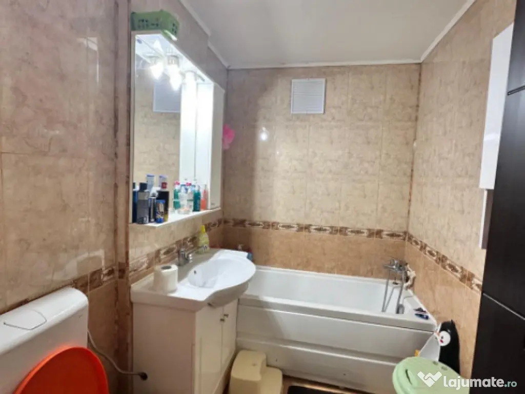 Apartament 2 camere situat in zona TOMIS III