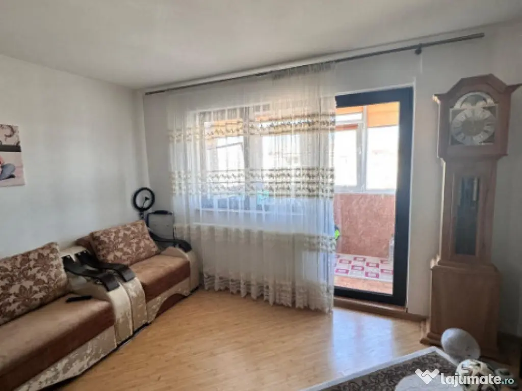 Apartament 2 camere situat in zona TOMIS III