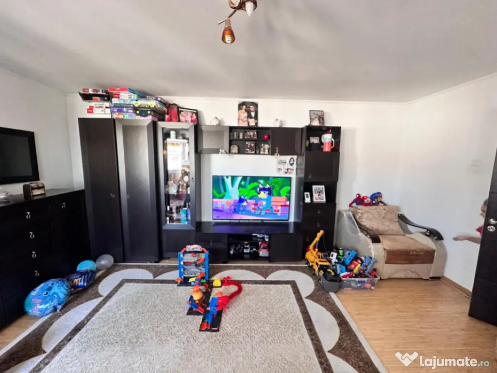 Apartament 2 camere situat in zona TOMIS III