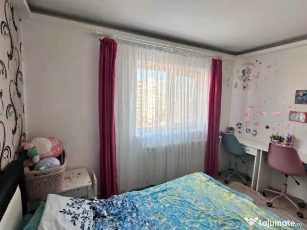 Apartament 2 camere situat in zona TOMIS III