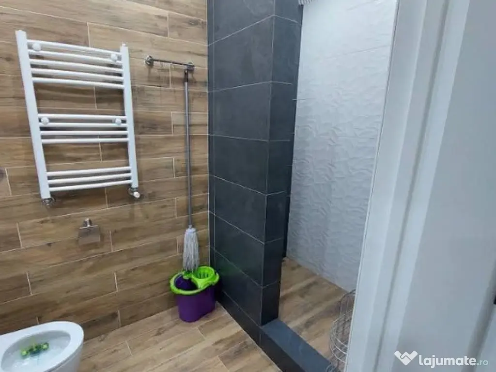 Zona Astra 2 camere de inchiriat 