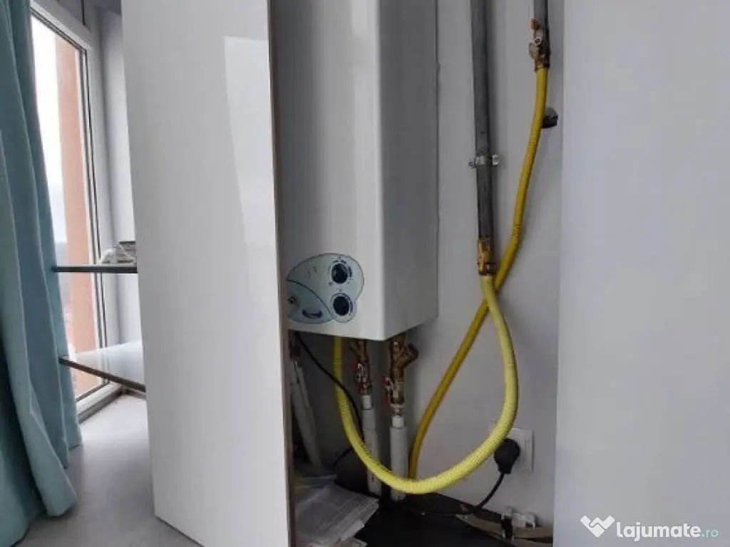 Zona Astra 2 camere de inchiriat 