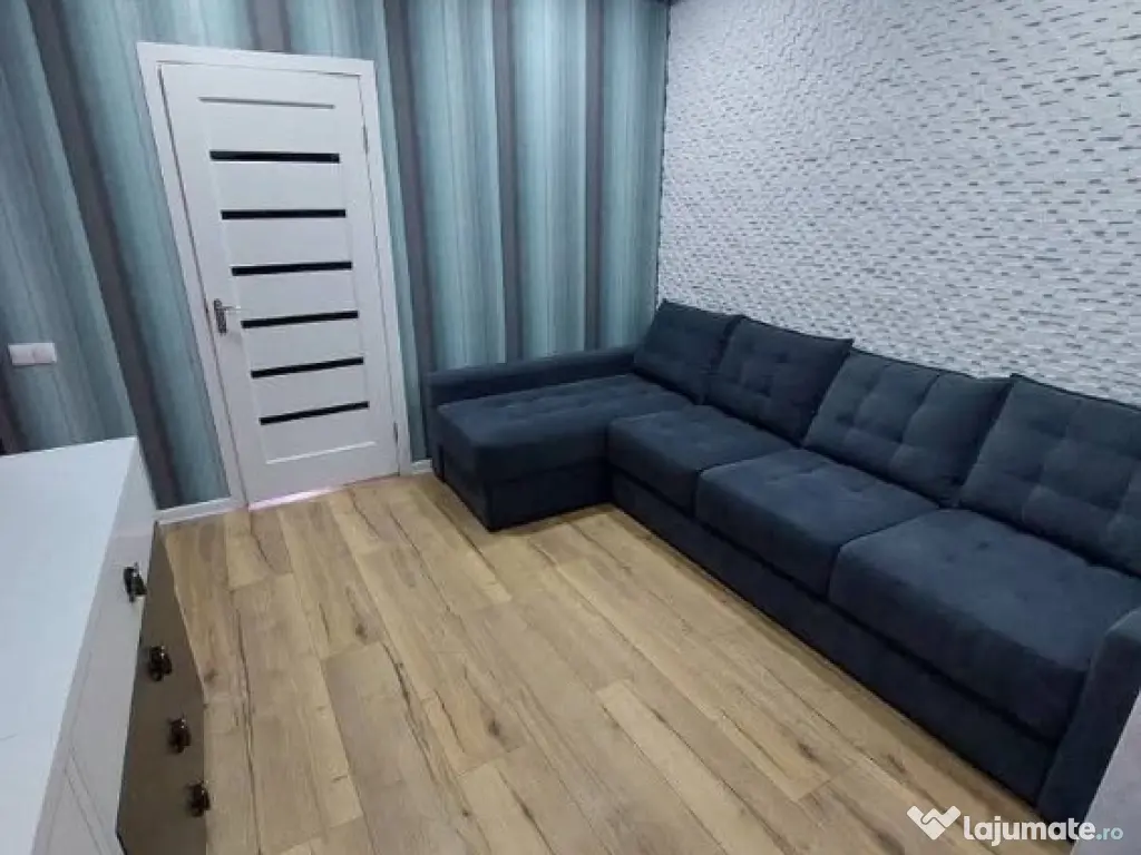 Zona Astra 2 camere de inchiriat 