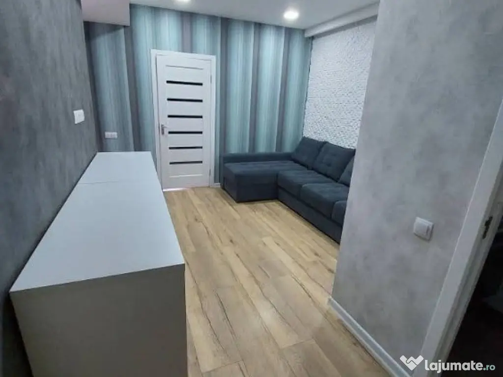 Zona Astra 2 camere de inchiriat 