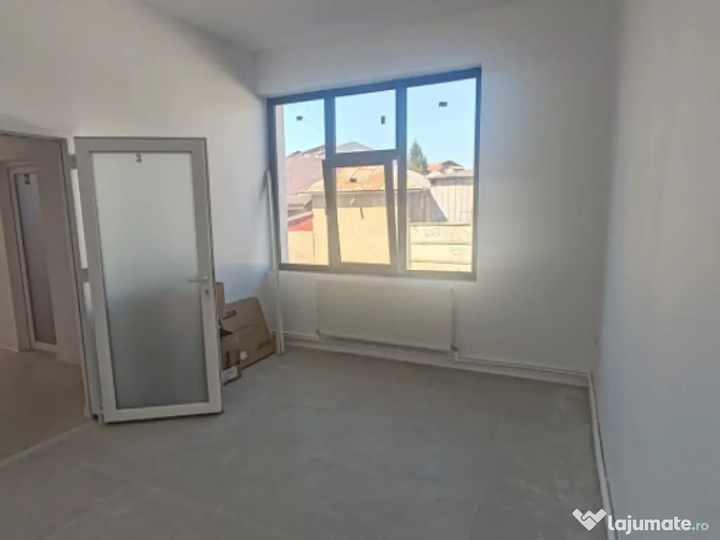 Spatiu birouri, diverse afaceri, in Vaslui, in spatele fostu 