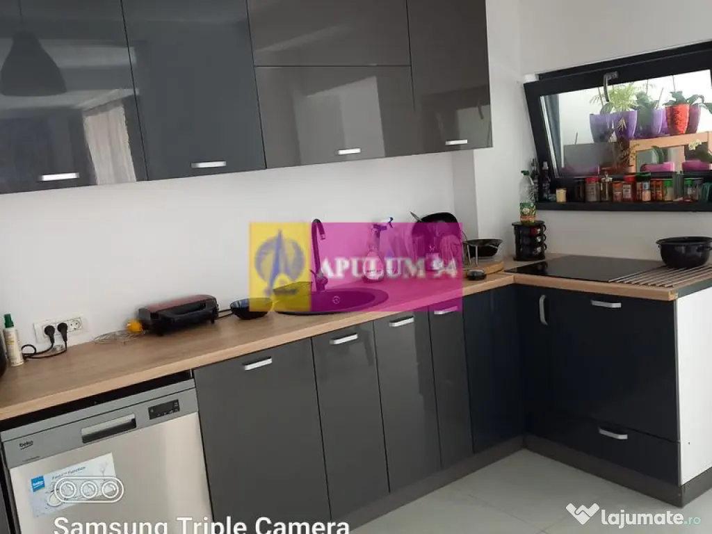 Vila P+1+pod- Fundeni- Dobroesti 