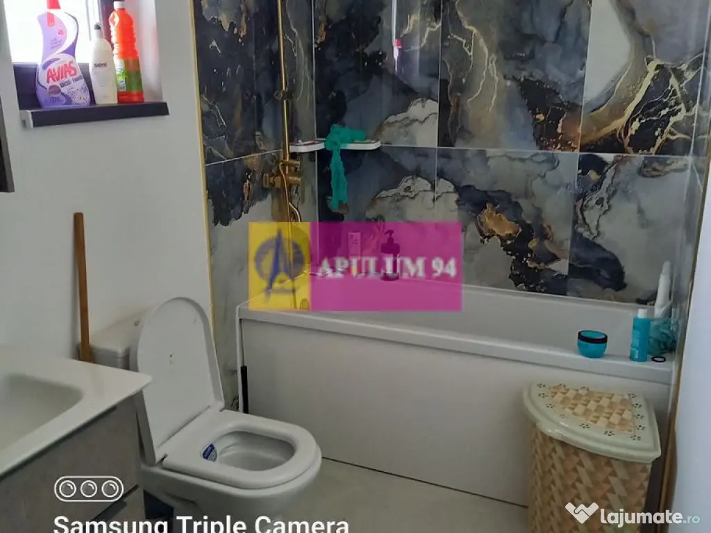 Vila P+1+pod- Fundeni- Dobroesti 