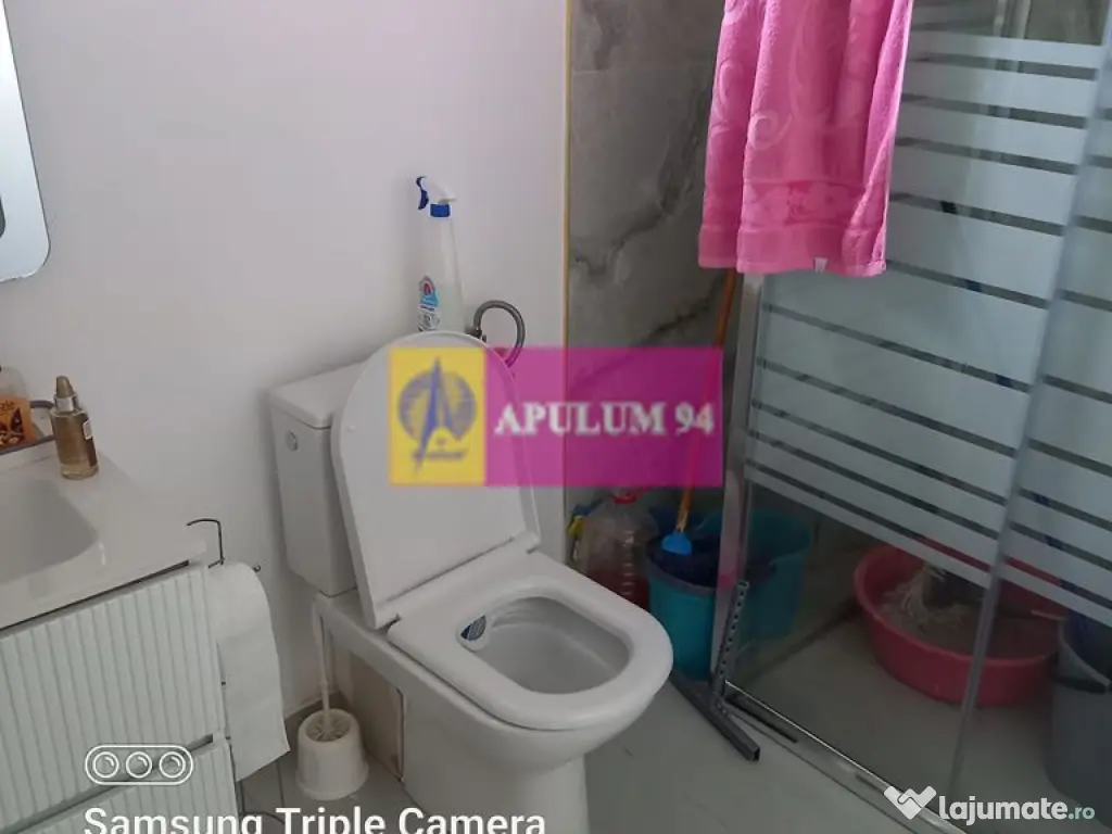 Vila P+1+pod- Fundeni- Dobroesti 