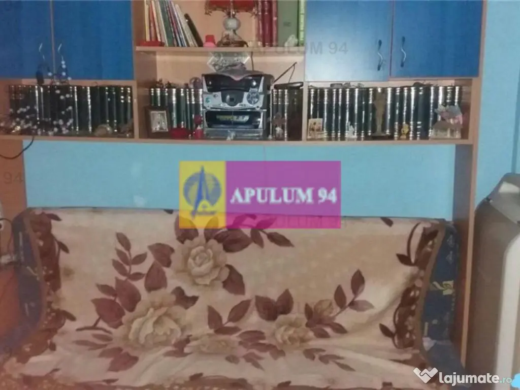 Apartament 4 camere Colentina Maior Bacila 