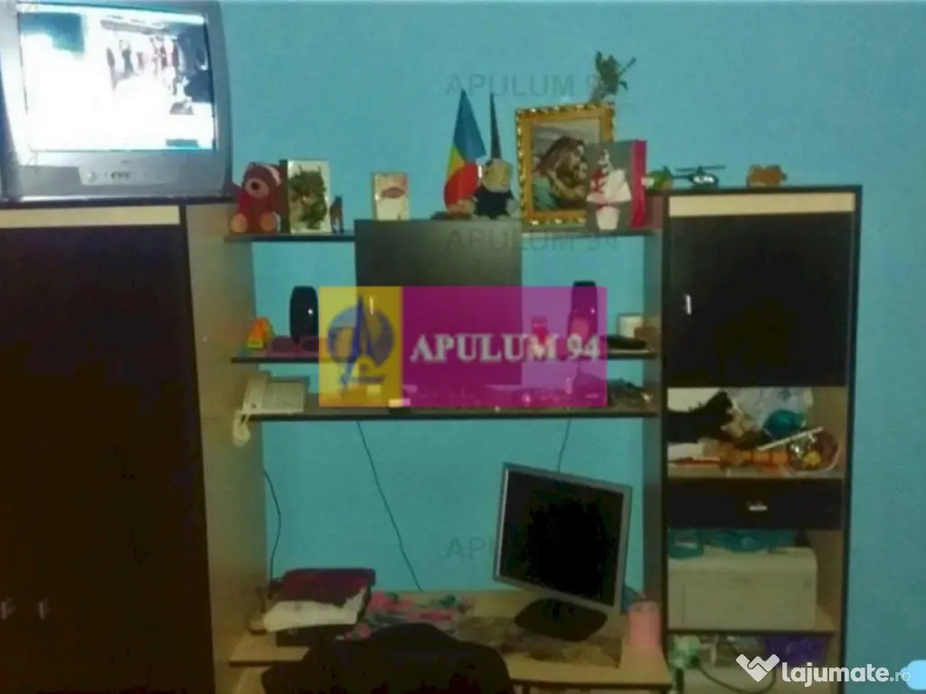 Apartament 4 camere Colentina Maior Bacila 