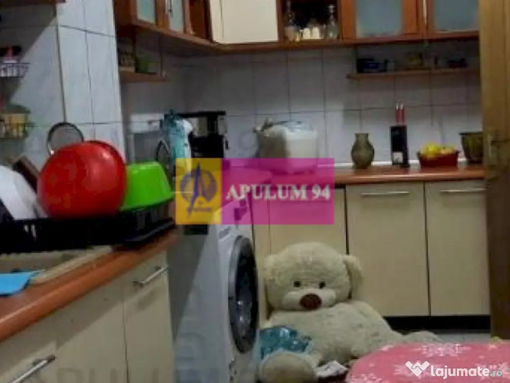 Apartament 4 camere Colentina Maior Bacila 