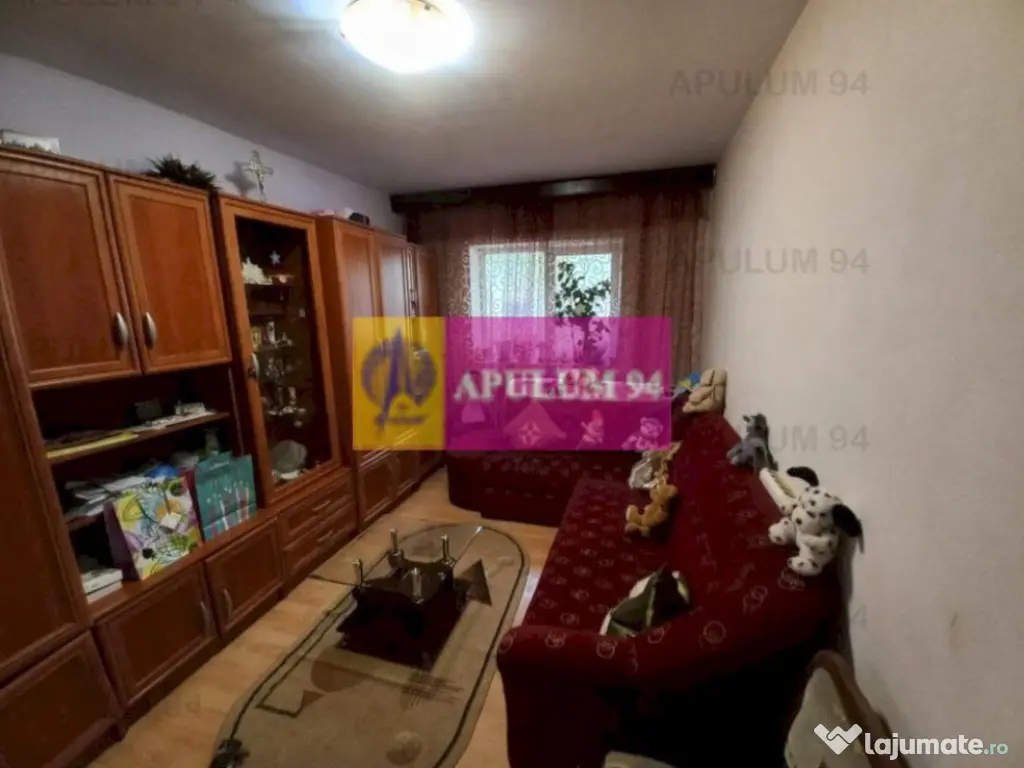 Apartament 4 camere Colentina Maior Bacila 