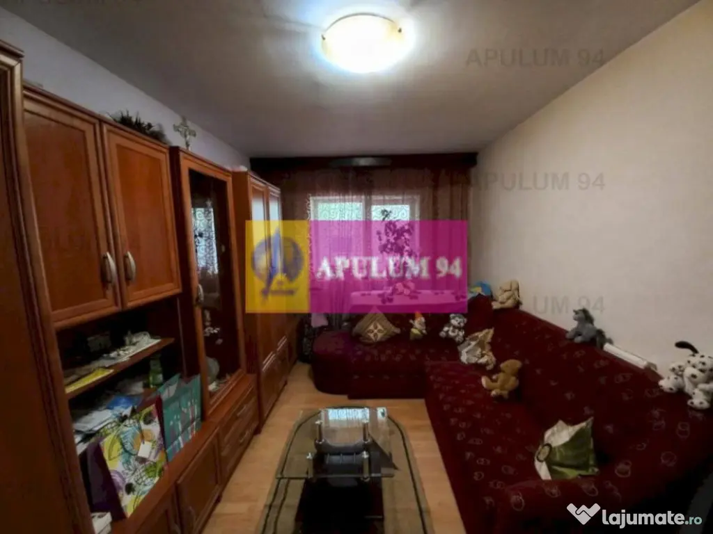 Apartament 4 camere Colentina Maior Bacila 