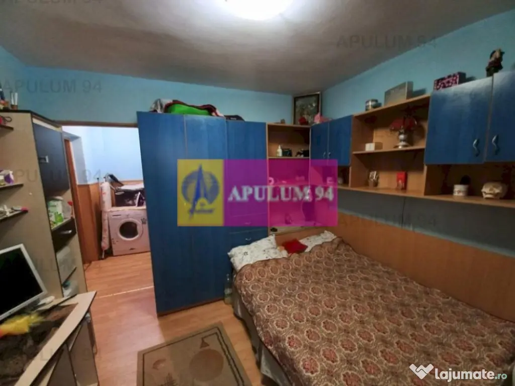 Apartament 4 camere Colentina Maior Bacila 