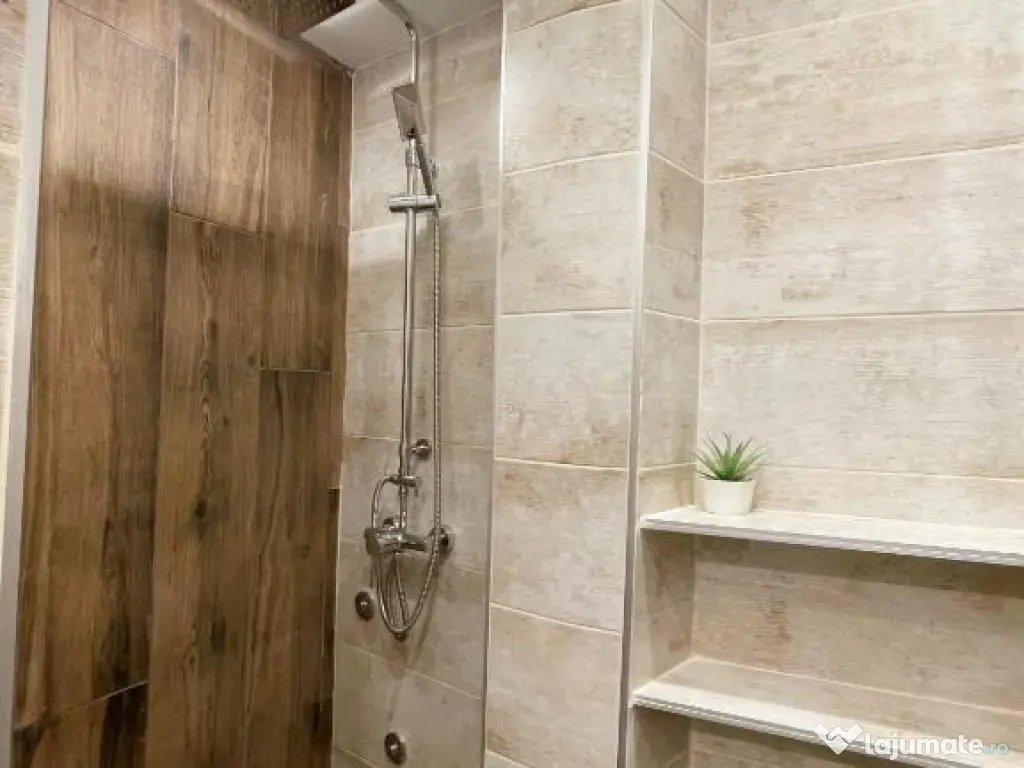 Apartament cu 2 camere de inchiriat