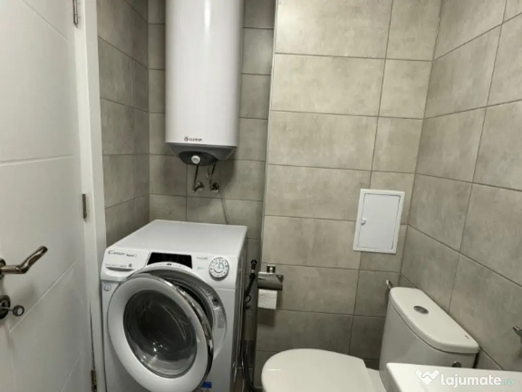 Se inchiriaza apartament cu o camera