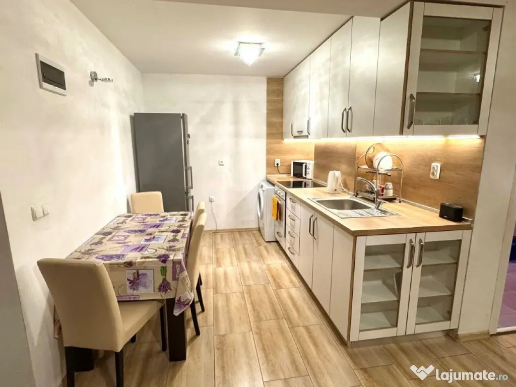 Se inchiriaza apartament cu o camera