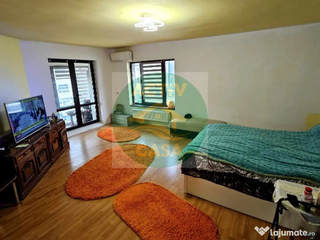 Casa in Roman, zona centrala