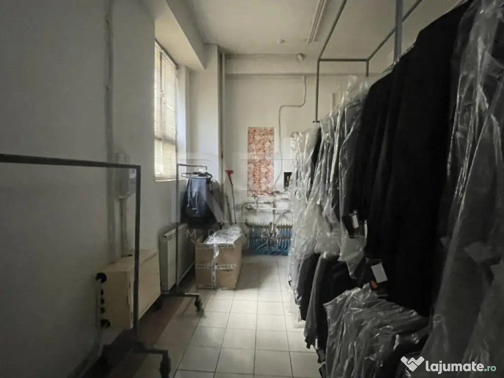 SPATIU COMERCIAL MOSILOR-OBOR COLT STRADAL 