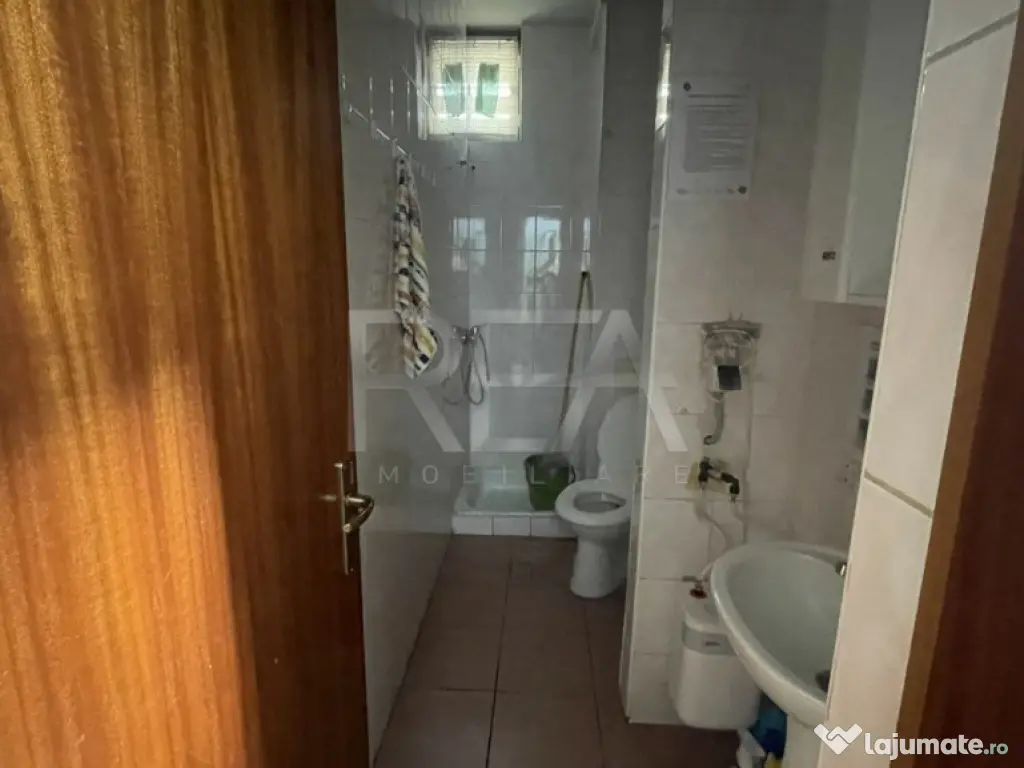 SPATIU COMERCIAL MOSILOR-OBOR COLT STRADAL 