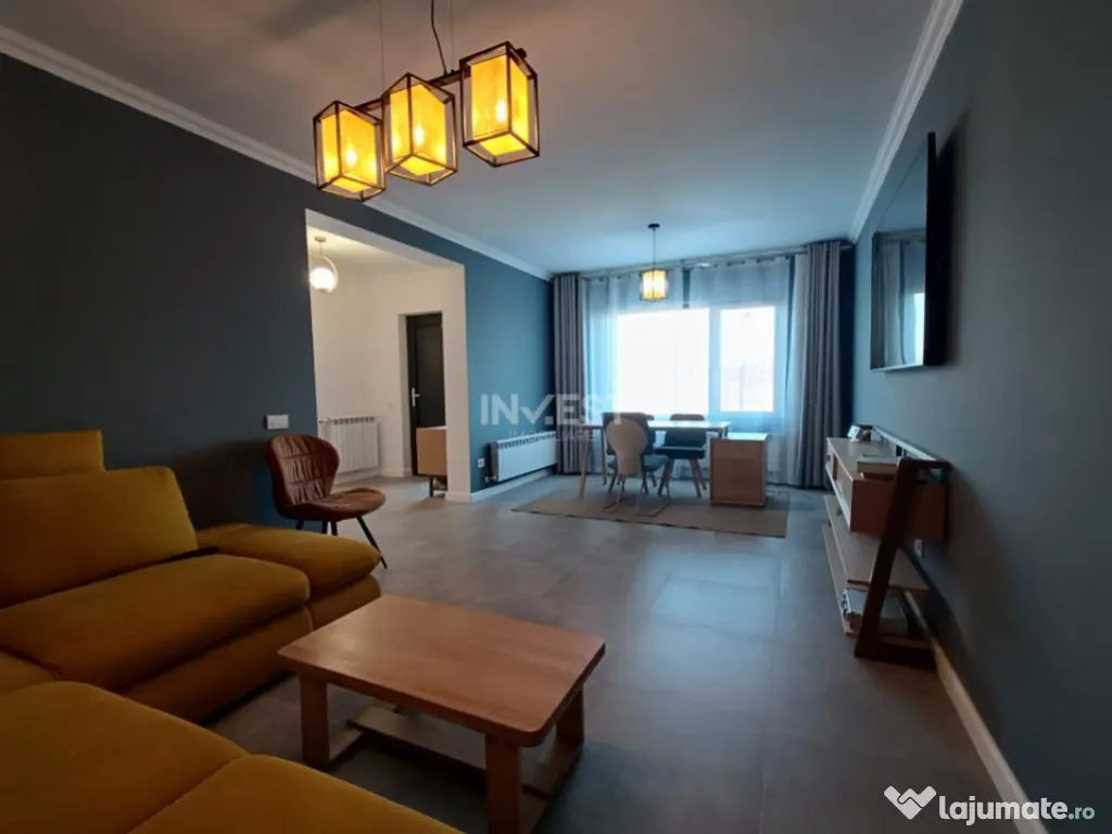 Casă de vânzare, mobilată, utilată, cu mutare imediată, 