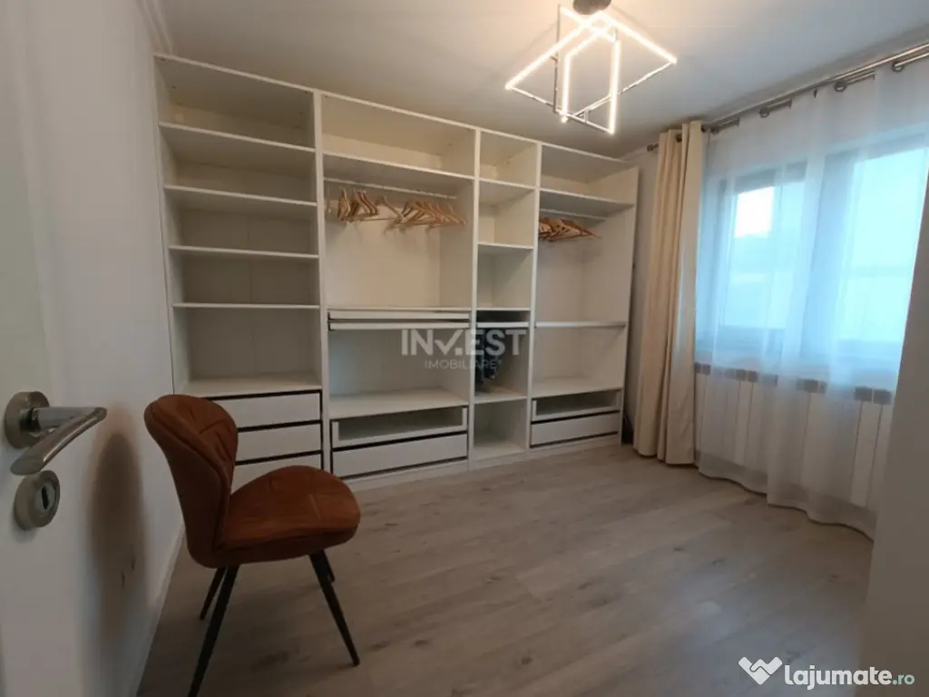 Casă de vânzare, mobilată, utilată, cu mutare imediată, 