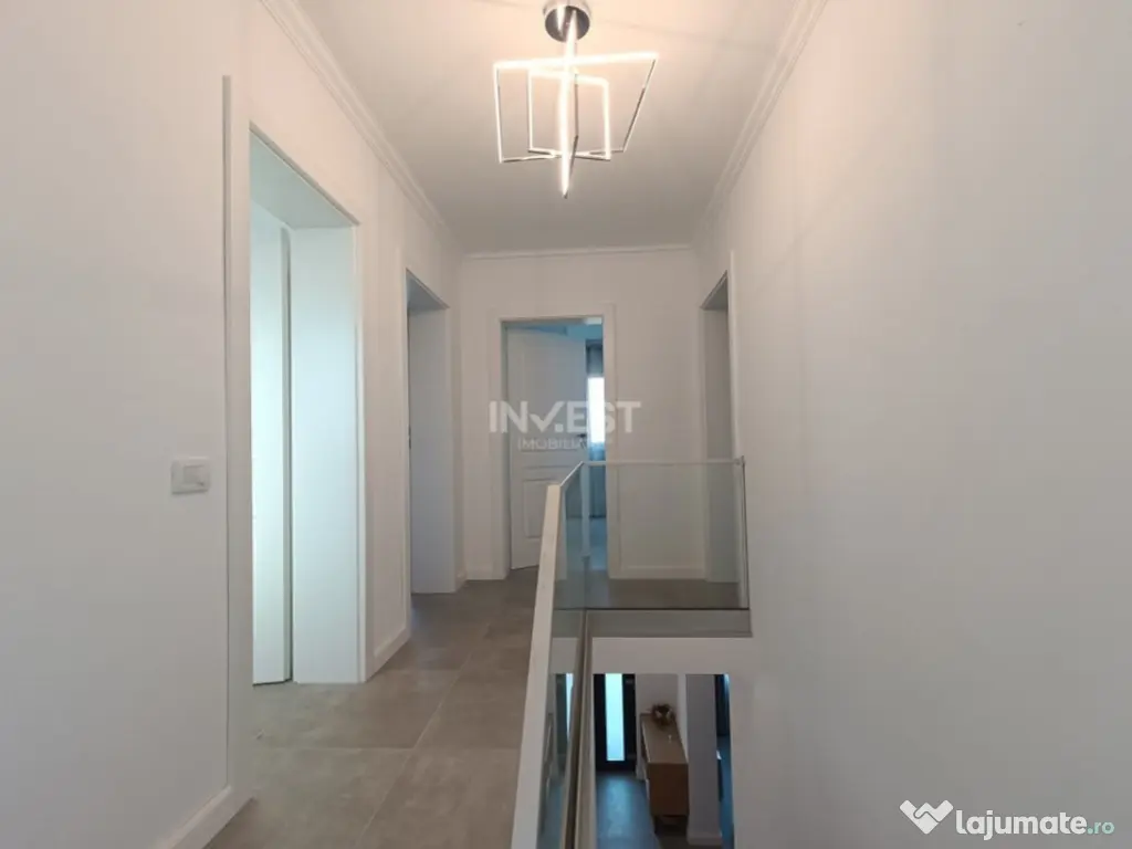 Casă de vânzare, mobilată, utilată, cu mutare imediată, 