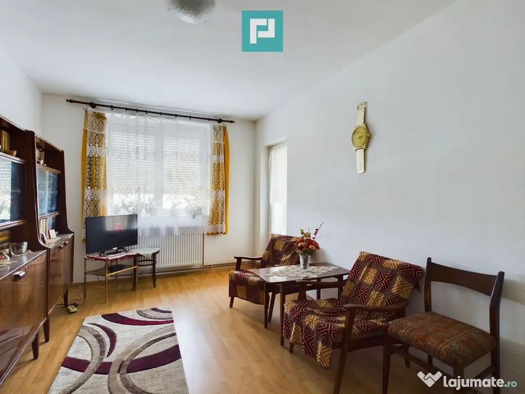 Apartament 3 camere Pâncota 