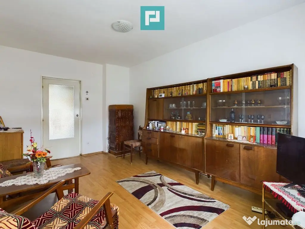 Apartament 3 camere Pâncota 