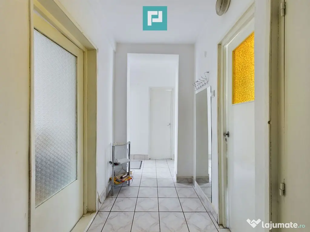 Apartament 3 camere Pâncota 