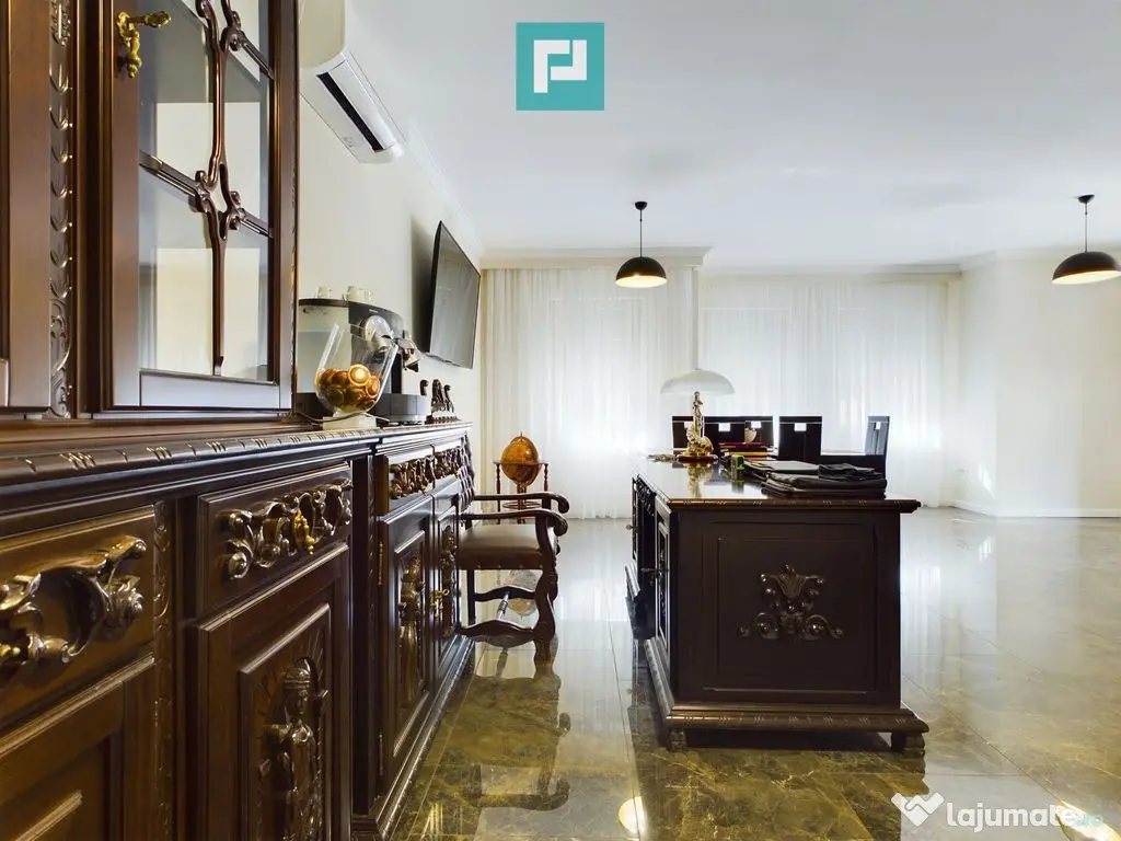 Spațiu ideal pentru birouri