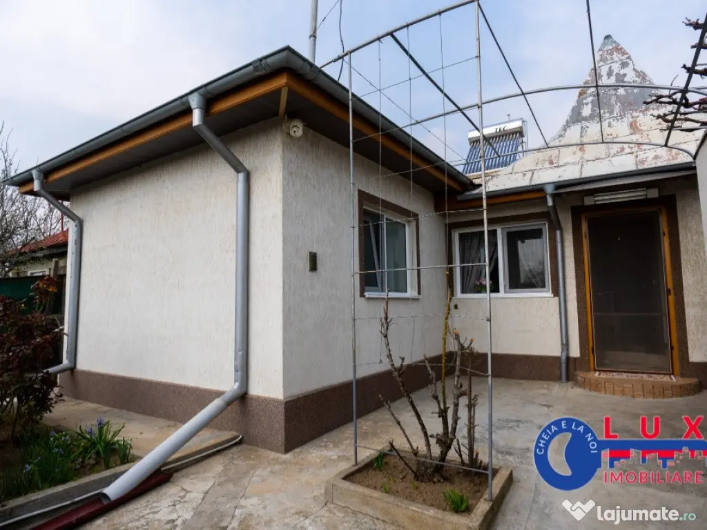 ID 6677 Casa LA CHEIE - DE VANZARE