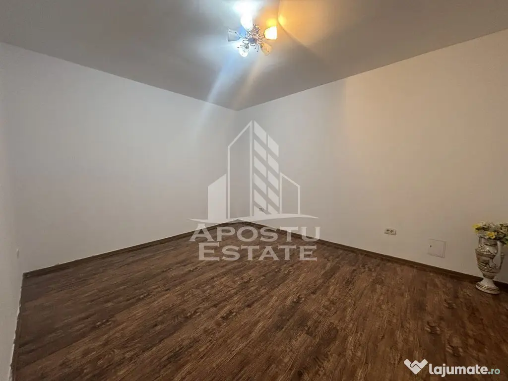 Apartament cu 2 camere la curte comuna, centrala termica,...