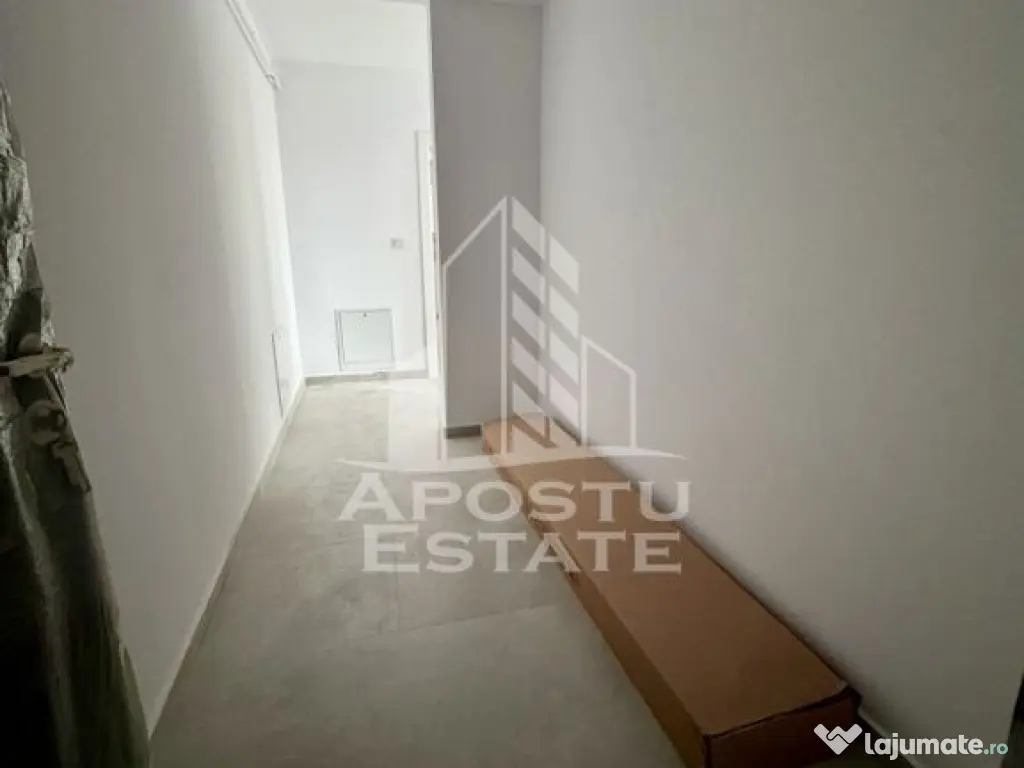 Apartament cu 2 camere, decomandat, bucatarie separata 55...