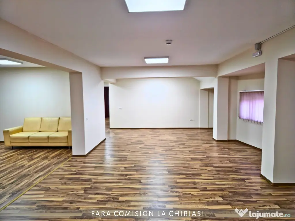 CLADIRE MULTIFUNCTIONALA - MIHAESTI, VALCEA 