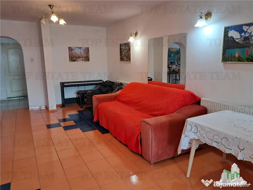 Casa Individuala Otopeni 