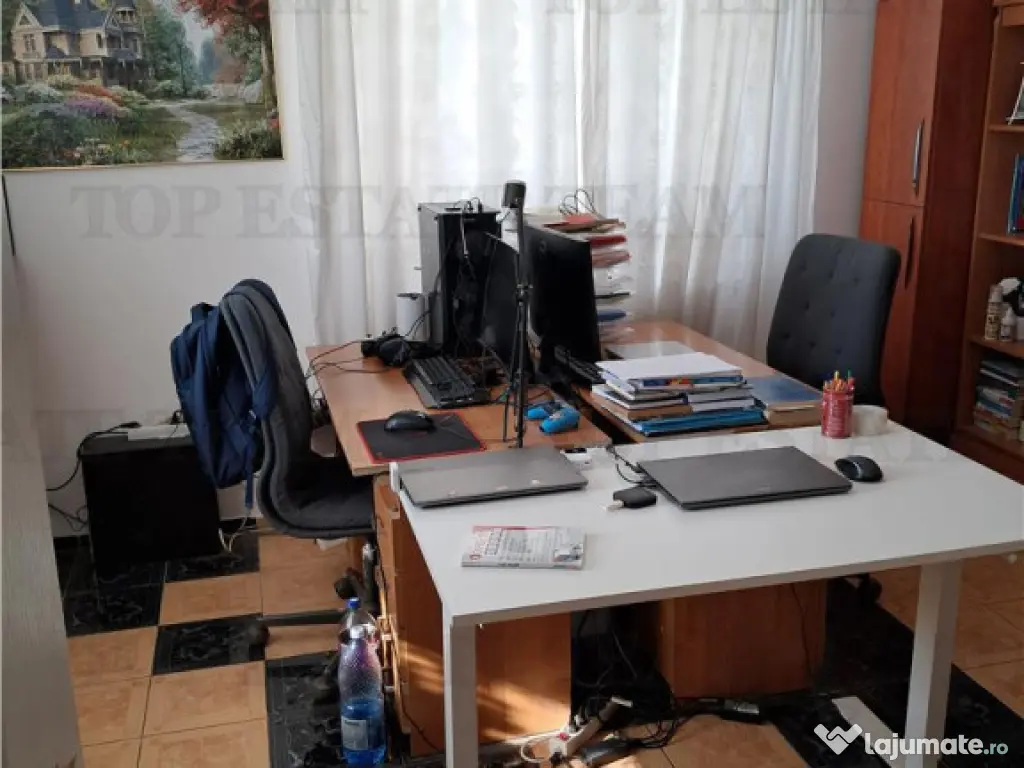 Casa Individuala Otopeni 