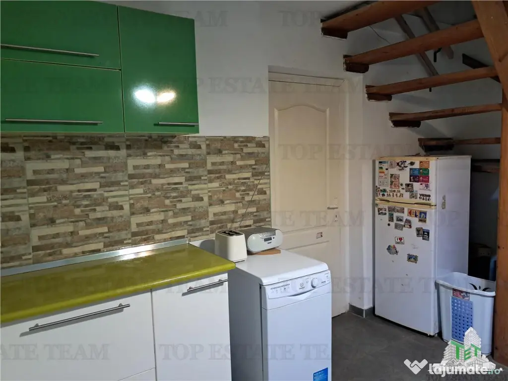 Casa Individuala Otopeni 