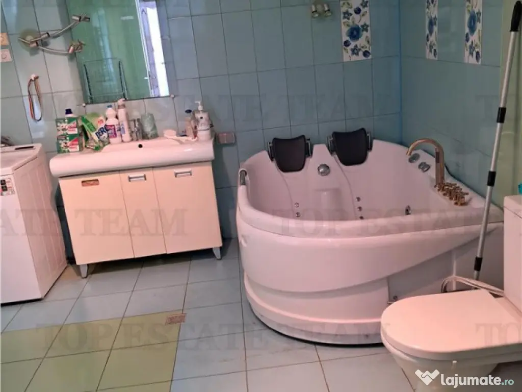 Casa Individuala Otopeni 