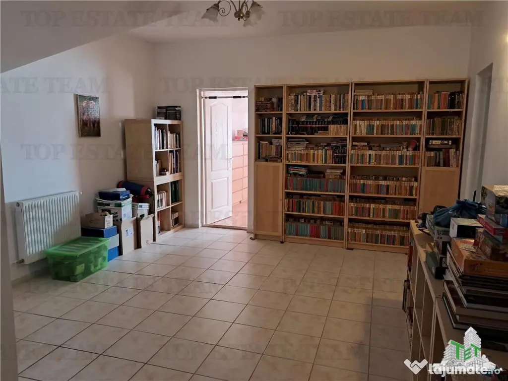 Casa Individuala Otopeni 