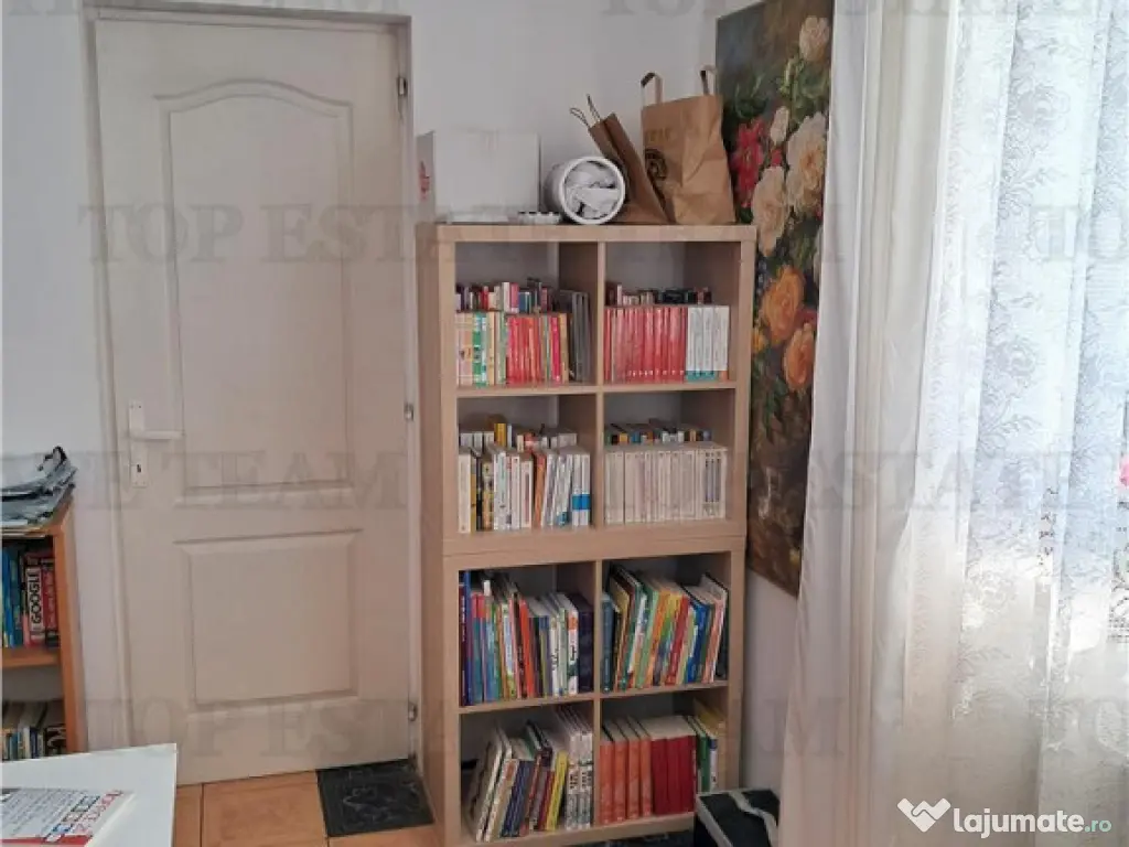 Casa Individuala Otopeni 