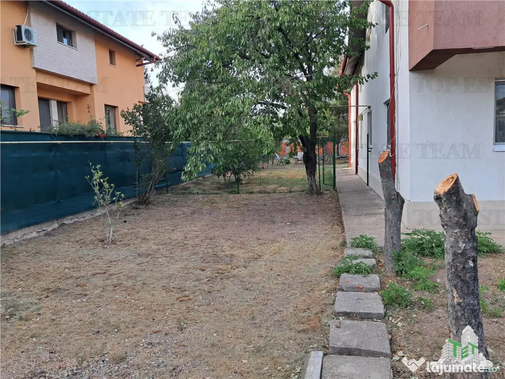 Casa Individuala Otopeni 